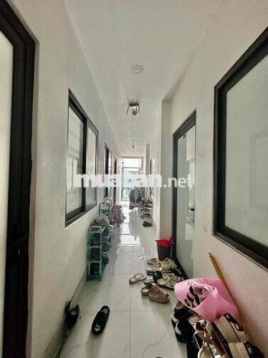CHDV dòng tiền 100tr ngay Ung Văn Khiêm ĐH HuTech 216 m2 nhỉnh 22ty