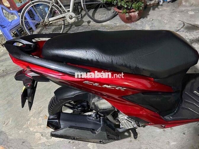 Honda Vario 2019 125cc màu Đỏ