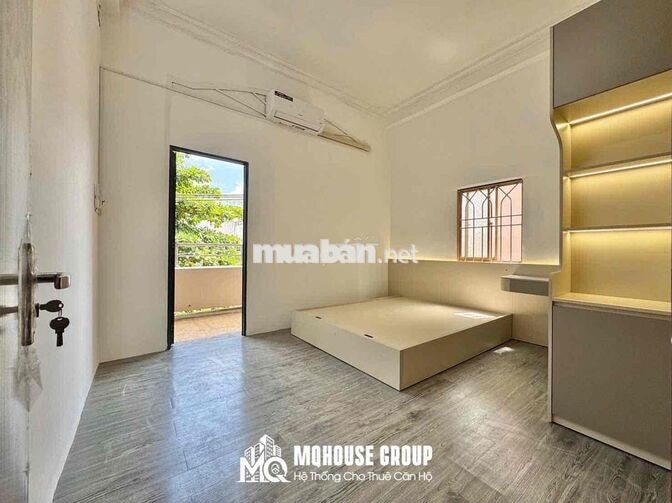 CHDV 1PN BANCOL - TÁCH BẾP RIÊNG | FULL NT | 40m2 |