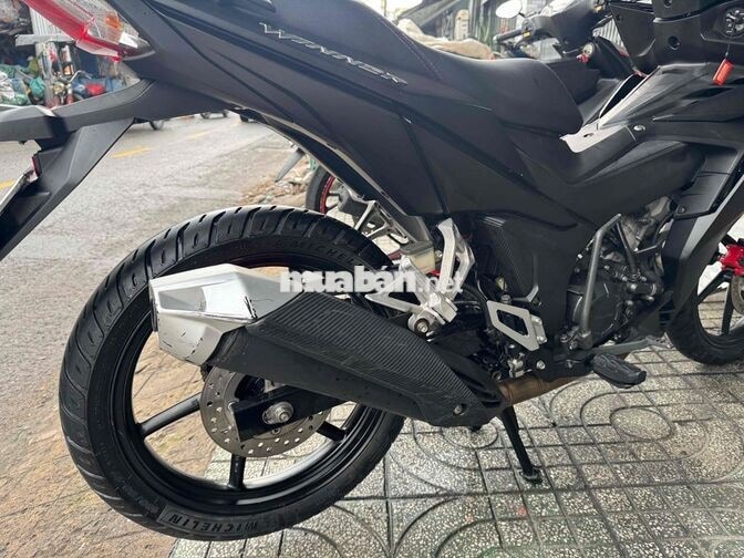 Honda Winner Đen