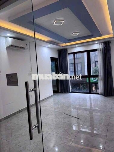CHO THUÊ SIÊU PHẨM KHU HÀ ĐÔ QUẬN 10 – NGANG 5,5M, TRỆT 3 LẦU, 5PN 50T