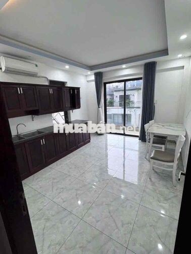CHO THUÊ SIÊU PHẨM KHU HÀ ĐÔ QUẬN 10 – NGANG 5,5M, TRỆT 3 LẦU, 5PN 50T