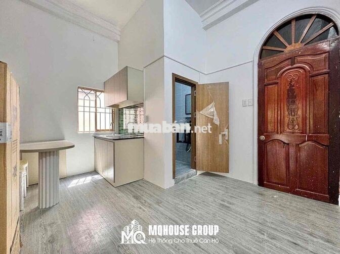 CHDV 1PN BANCOL - TÁCH BẾP RIÊNG | FULL NT | 40m2 |