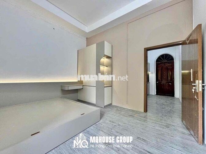 CHDV 1PN BANCOL - TÁCH BẾP RIÊNG | FULL NT | 40m2 |
