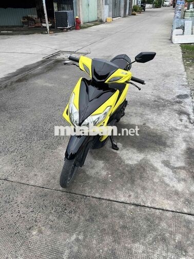Yamaha Luvias 2014 biển thành phố