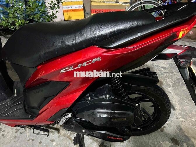 Honda Vario 2019 125cc màu Đỏ
