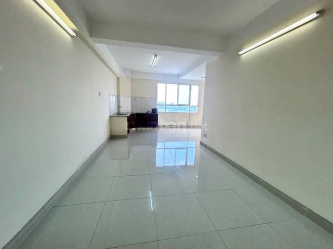 CC Bông Sao A P5 Q8 48,6m2 SHR thang máy NH hỗ trợ 1,7 tỷ. HHMG 30TR