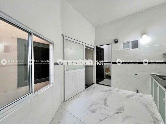 1 PHÒNG NGỦ CÓ GÁC 1 PHÒNG BẾP BAN CÔNG FULL NỘI THẤT NGAY TỈNH LỘ 10