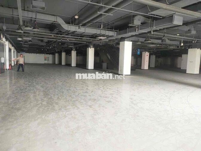 CHO THUÊ MẶT BẰNG KINH DOANH MẶT TIỀN PHẠM VĂN CHÍ, PHƯỜNG 10 QUẬN 6