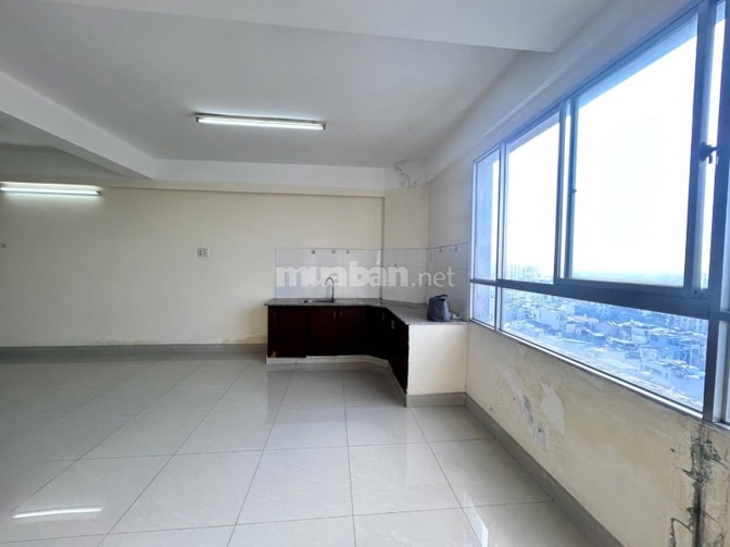 CC Bông Sao A P5 Q8 48,6m2 SHR thang máy NH hỗ trợ 1,7 tỷ. HHMG 30TR