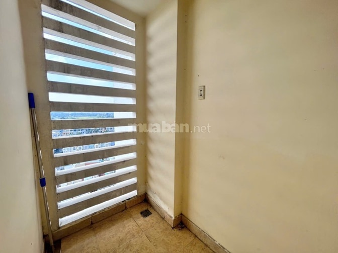 CC Bông Sao A P5 Q8 48,6m2 SHR thang máy NH hỗ trợ 1,7 tỷ. HHMG 30TR