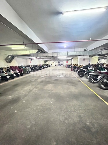 CC Bông Sao A P5 Q8 48,6m2 SHR thang máy NH hỗ trợ 1,7 tỷ. HHMG 30TR