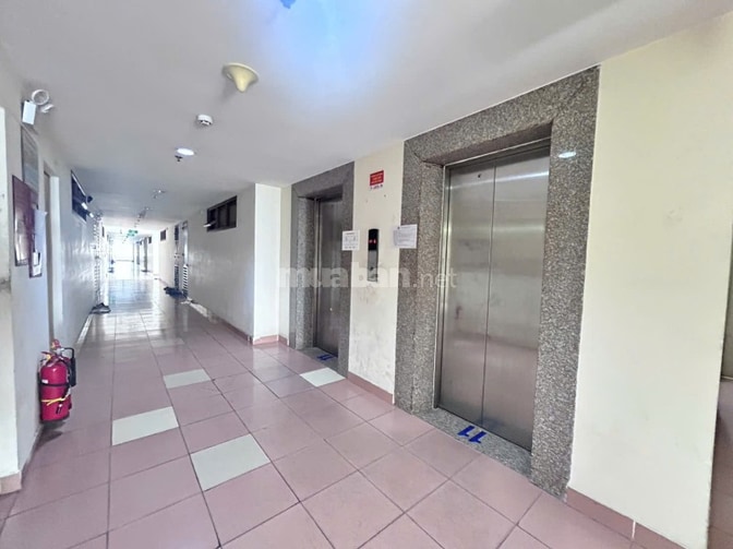CC Bông Sao A P5 Q8 48,6m2 SHR thang máy NH hỗ trợ 1,7 tỷ. HHMG 30TR