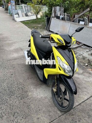 Yamaha Luvias 2014 biển thành phố