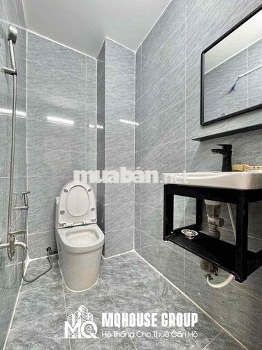 CHDV 1PN BANCOL - TÁCH BẾP RIÊNG | FULL NT | 40m2 |