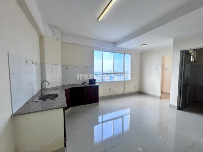 CC Bông Sao A P5 Q8 48,6m2 SHR thang máy NH hỗ trợ 1,7 tỷ. HHMG 30TR