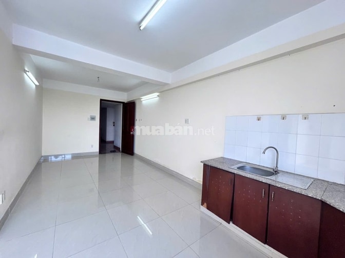 CC Bông Sao A P5 Q8 48,6m2 SHR thang máy NH hỗ trợ 1,7 tỷ. HHMG 30TR