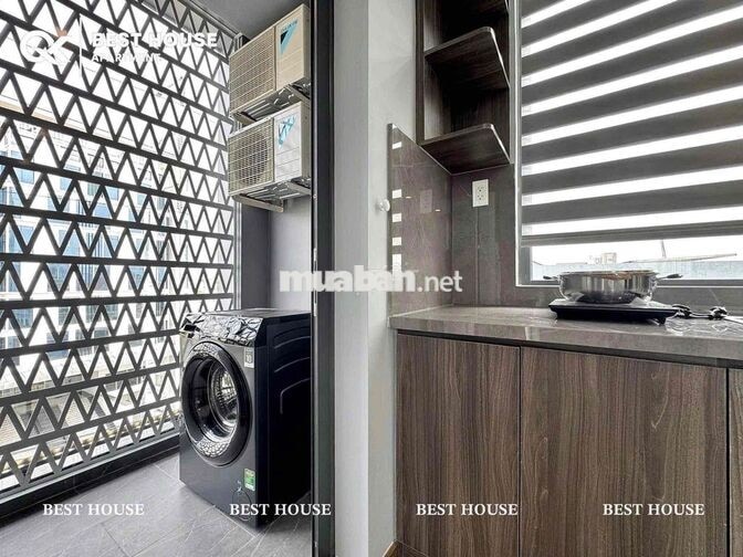 💥HOT💥CĂN HỘ 1PN BANCOL CAO CẤP NGAY TRUNG TÂM TÂN BÌNH GIÁ TỐT
