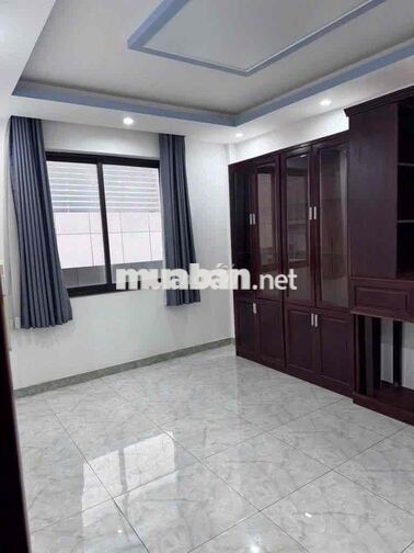 CHO THUÊ SIÊU PHẨM KHU HÀ ĐÔ QUẬN 10 – NGANG 5,5M, TRỆT 3 LẦU, 5PN 50T