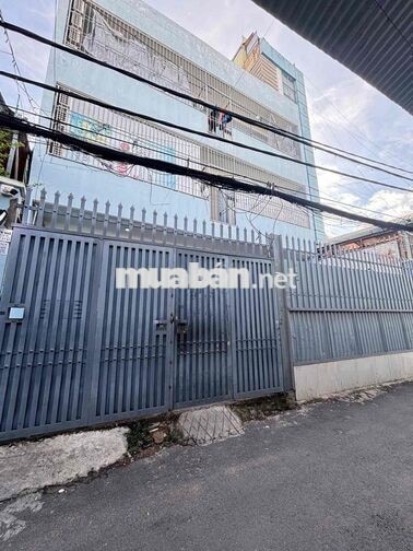 CHDV dòng tiền 100tr ngay Ung Văn Khiêm ĐH HuTech 216 m2 nhỉnh 22ty