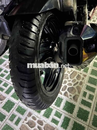 Honda Vario 2019 125cc màu Đỏ