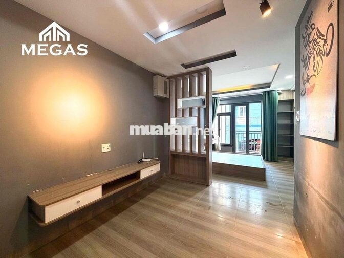 Mặt Bằng Kinh Doanh Hai Không Gian Ngủ 🏡