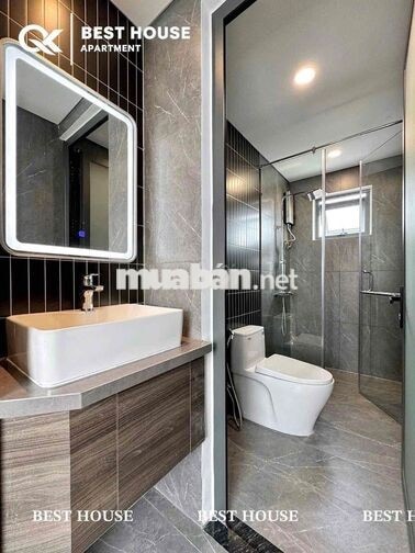 💥HOT💥CĂN HỘ 1PN BANCOL CAO CẤP NGAY TRUNG TÂM TÂN BÌNH GIÁ TỐT