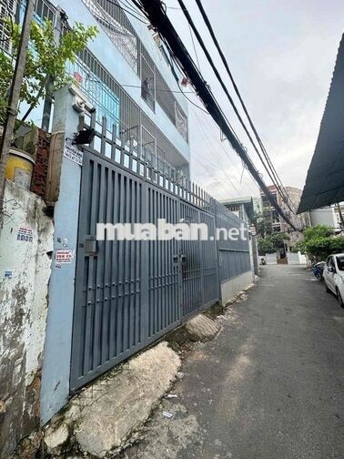 CHDV dòng tiền 100tr ngay Ung Văn Khiêm ĐH HuTech 216 m2 nhỉnh 22ty
