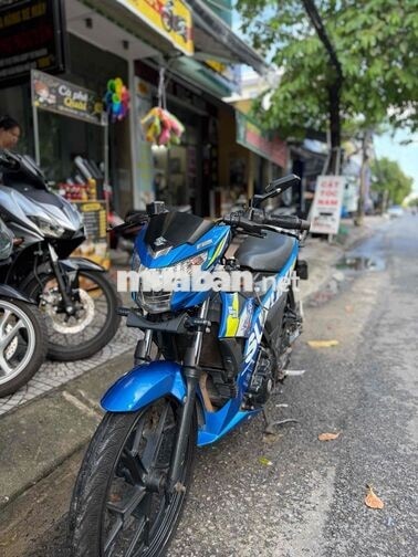 Raider 2021 bs60 zin keng gopnoxau đưa 7đ lấy xe ✈️