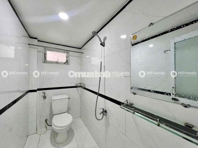 1 PHÒNG NGỦ CÓ GÁC 1 PHÒNG BẾP BAN CÔNG FULL NỘI THẤT NGAY TỈNH LỘ 10