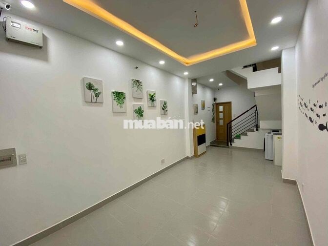 Cho thuê phòng Nguyễn Văn Nguyễn Tân Định Quận 1