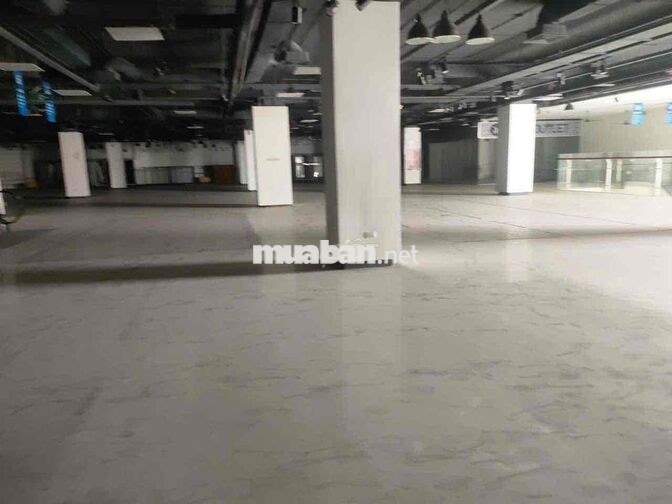 CHO THUÊ MẶT BẰNG KINH DOANH MẶT TIỀN PHẠM VĂN CHÍ, PHƯỜNG 10 QUẬN 6