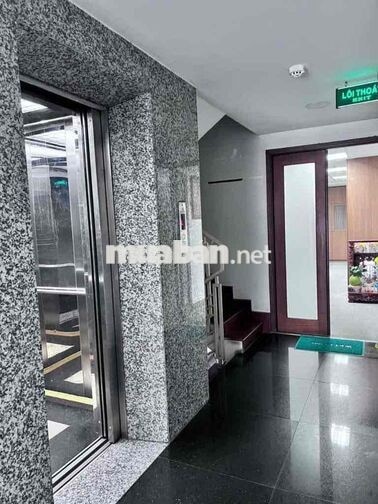 Bán nhà mặt tiền 319 Lãnh Binh Thăng P8 Q11