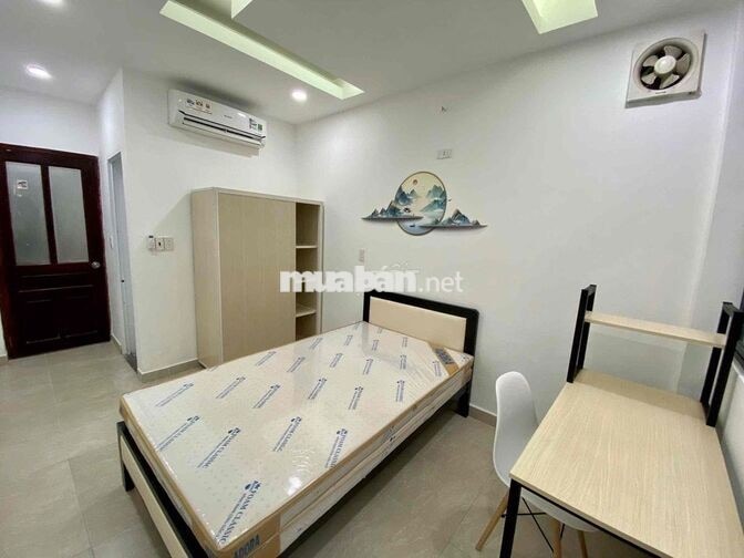 Cho thuê phòng Nguyễn Văn Nguyễn Tân Định Quận 1