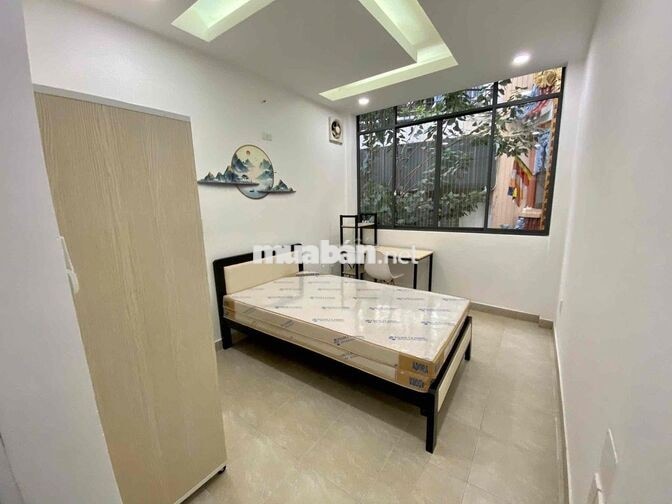 Cho thuê phòng Nguyễn Văn Nguyễn Tân Định Quận 1