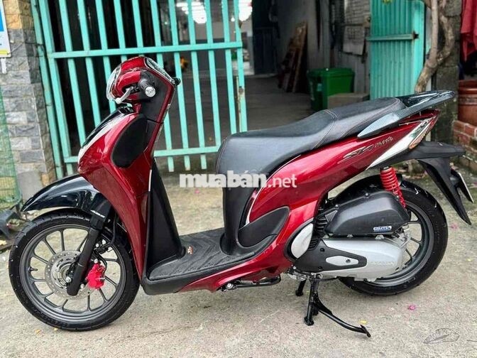 Honda SH Mode 2021 ABS ( Hỗ Trợ Góp)