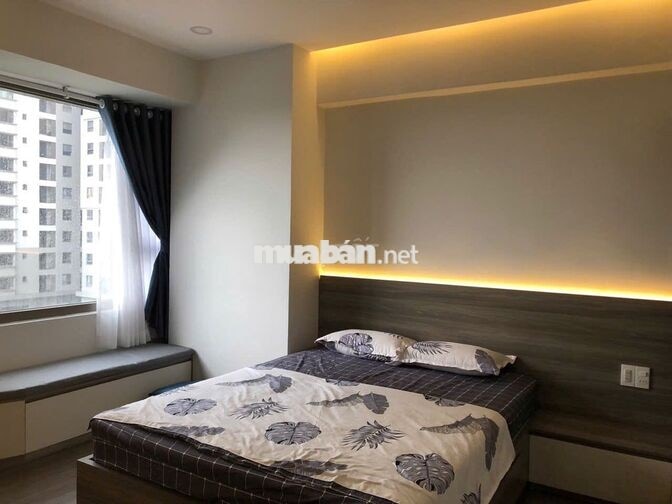 Cho thuê căn hộ Sài Gòn South 3PN nội thất cao cấp