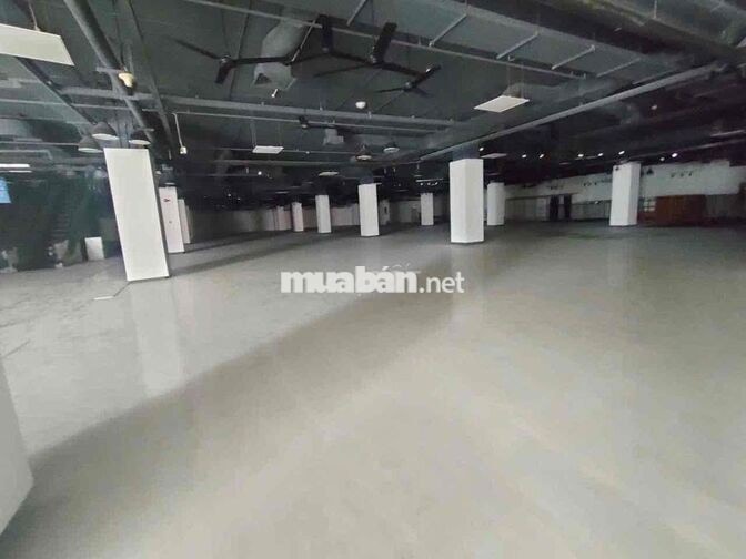CHO THUÊ MẶT BẰNG KINH DOANH MẶT TIỀN PHẠM VĂN CHÍ, PHƯỜNG 10 QUẬN 6