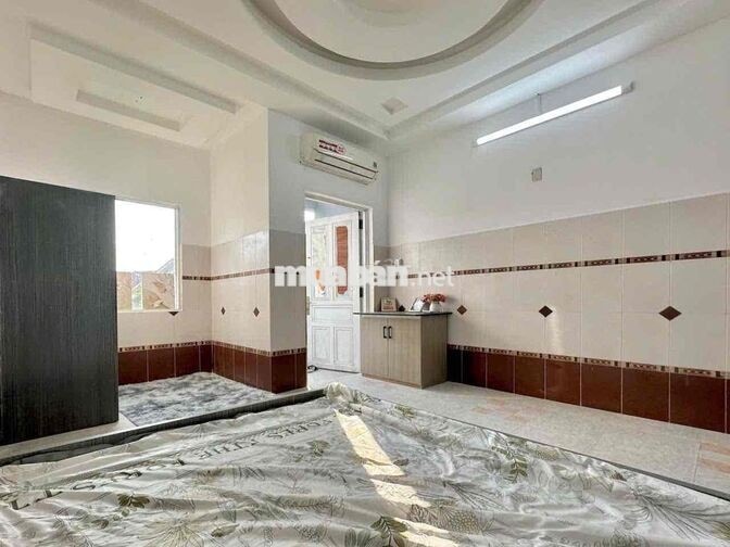TRỐNG SẴN CHDV BAN CÔNG FULL NT NGAY TÊN LỬA, GẦN AEON MALL BÌNH TÂN