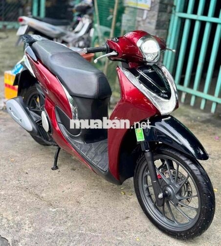 Honda SH Mode 2021 ABS ( Hỗ Trợ Góp)