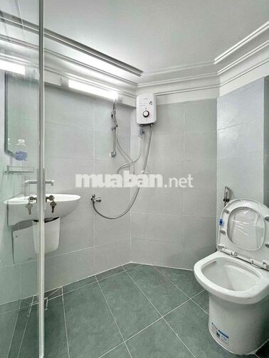 CHO THUÊ CĂN HỘ FULL NỘI THẤT MÁY GIẶT RIÊNG GẦN CHỢ TÂN ĐỊNH QUẬN 1