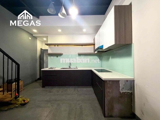 Mặt Bằng Kinh Doanh Hai Không Gian Ngủ 🏡