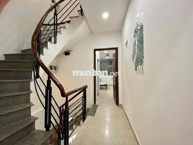 Cho thuê phòng Nguyễn Văn Nguyễn Tân Định Quận 1