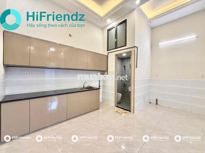NHÀ TRỆT PHÙ HỢP ĐỂ Ở HOẶC KINH DOANH ONLINE GẦN AEON BÌNH TÂN