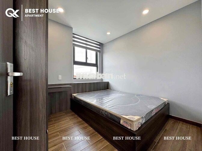 💥HOT💥CĂN HỘ 1PN BANCOL CAO CẤP NGAY TRUNG TÂM TÂN BÌNH GIÁ TỐT