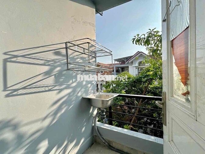 TRỐNG SẴN CHDV BAN CÔNG FULL NT NGAY TÊN LỬA, GẦN AEON MALL BÌNH TÂN