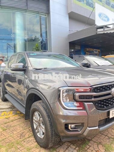 Ford Ranger XLS 2025 2.0 AT 2025