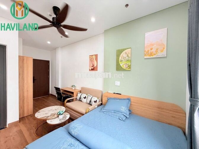 ✨ CĂN HỘ STUDIO MỚI TINH | ĐƯỜNG HOÀNG BÍCH SƠN ✨