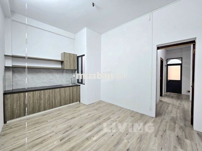 ✅️ CHDV 1PN 40M2 NGAY CHÂN CẦU BÌNH LỢI. GIÁ CHỈ 5TR4 FULL NỘI THẤT