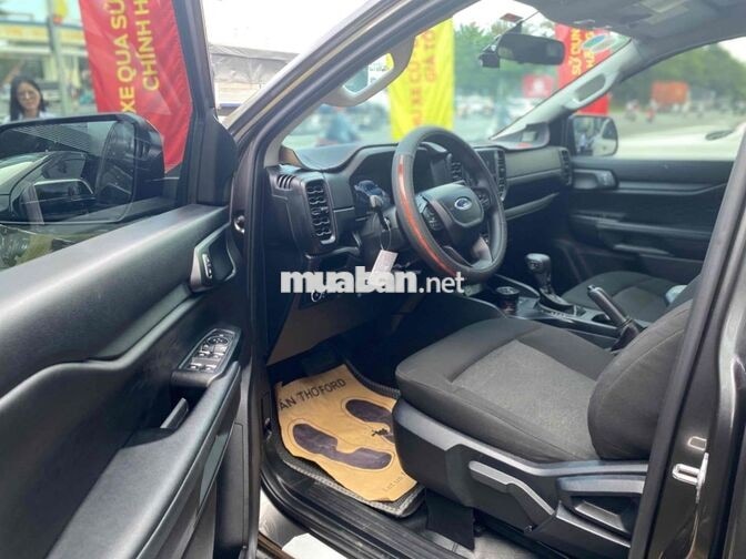 Ford Ranger XLS 2025 2.0 AT 2025